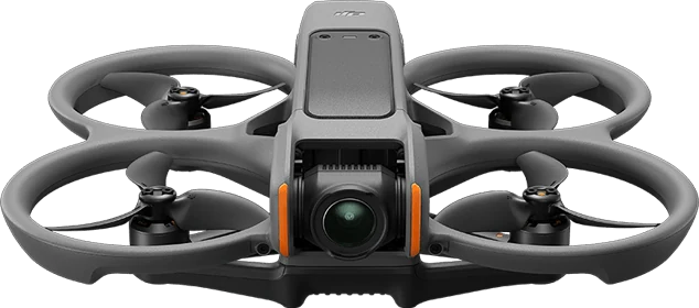 DJI Avata 2